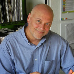 Meet your Posher, Chad